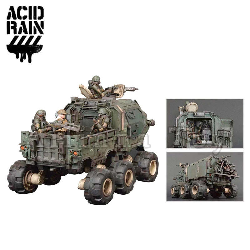 アシッドレイン　FAV-A49 第303海兵隊 マリンアンキロRV5m アシッドレイン FAV-A49 第303海兵隊 マリンアンキロRV5m - メルカリ