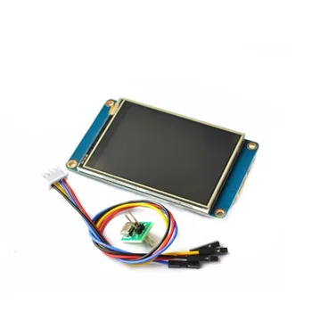 

Nextion NX3224T028 2.8-inch HMI English version kernel