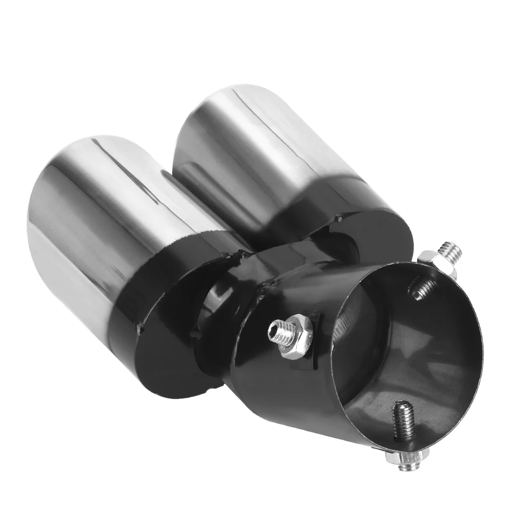 Рисунок 2 - Автомобильный Стайлинг из нержавеющей стали