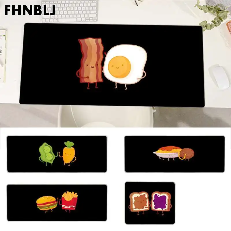FHNBLJ милый мультяшный продовольственный горячие продажи большой/маленький