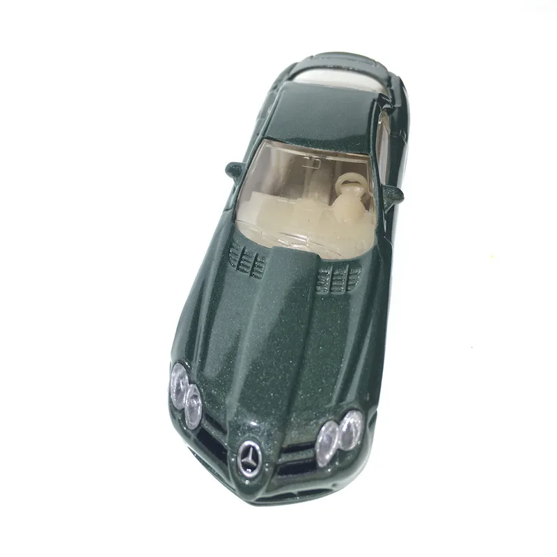 architecturemodel metal car04