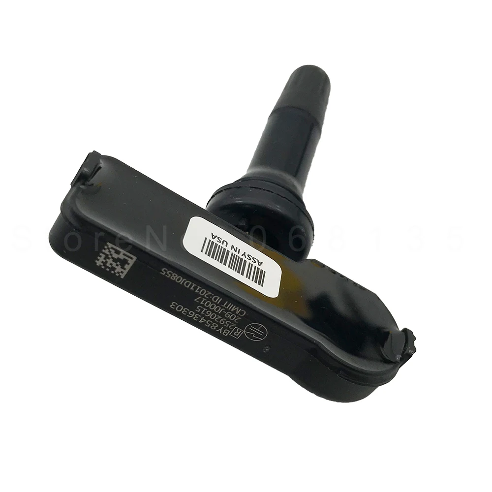 YYJTZ 4pcs15920615 20923680 15922396 20923680 автомобильный TPMS датчик давления в шинах 315 МГц для GM для Chevrolet для Cadillac