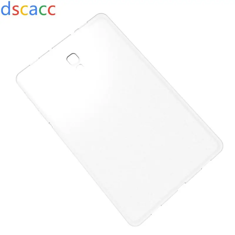 DSCACC матовый чехол из ТПУ чехол для samsung A50 Tab A 8,0 Tab A2 S T380 T385 Tab A 8,0 Tab A 10,5 T590 T595 100 шт