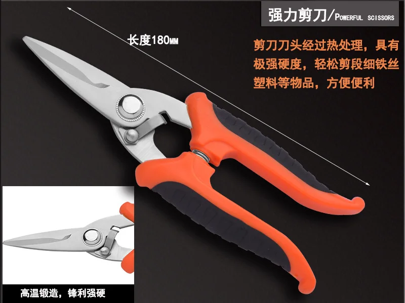 128-Piece Hardware Tools Combination Set Lithium Battery Electric Drill Set Electric Screwdriver Woodworking Manual Tool Box