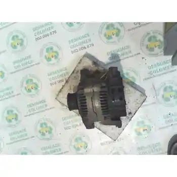 

0120335008 alternator Nissan Micra Ii (k11) 1.3 16v