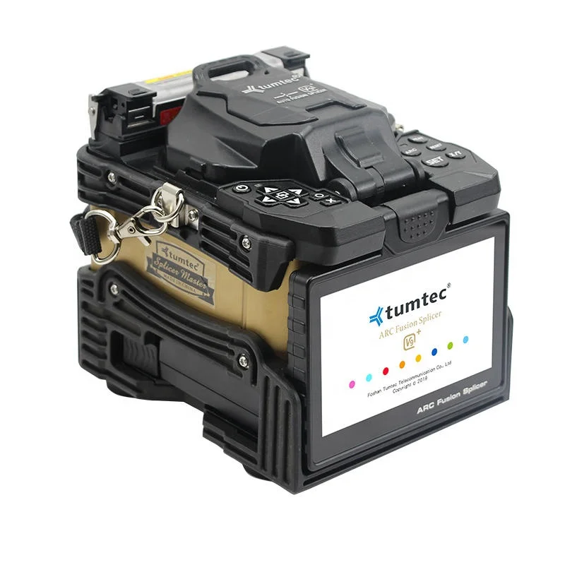 Сердечник tumtec V9 сварочный аппарат для термического сращивания цена с