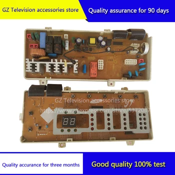 

Good quality for Washing machine wf-c863 wf-c963r / AC computer board dc41-00049a main board