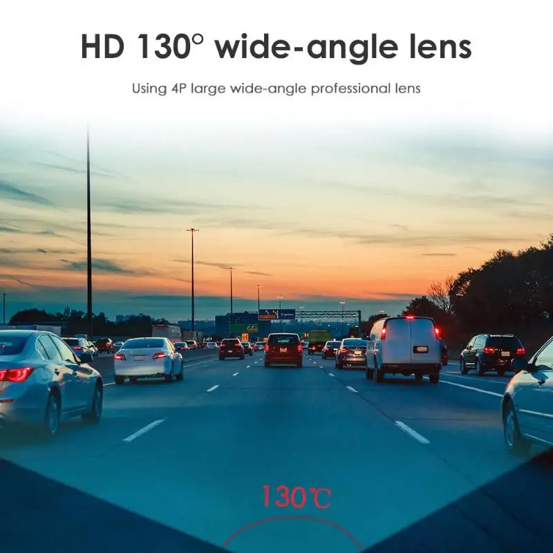 Видеорегистраторы для автомобилей SE003 FHD 1080P 2MP Задняя крышка объектива VGA Авто тире Камера 3 дюймов ips ЖК-дисплей Экран G-sensor Ночное видение видеорегистратор для автомобиля видео Регистраторы
