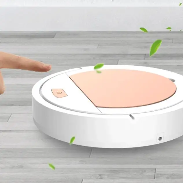 Robot Vacuum Cleaner Charging Sweeping Robot, Household Cleaning Machine, Lazy Smart Vacuum Cleaner