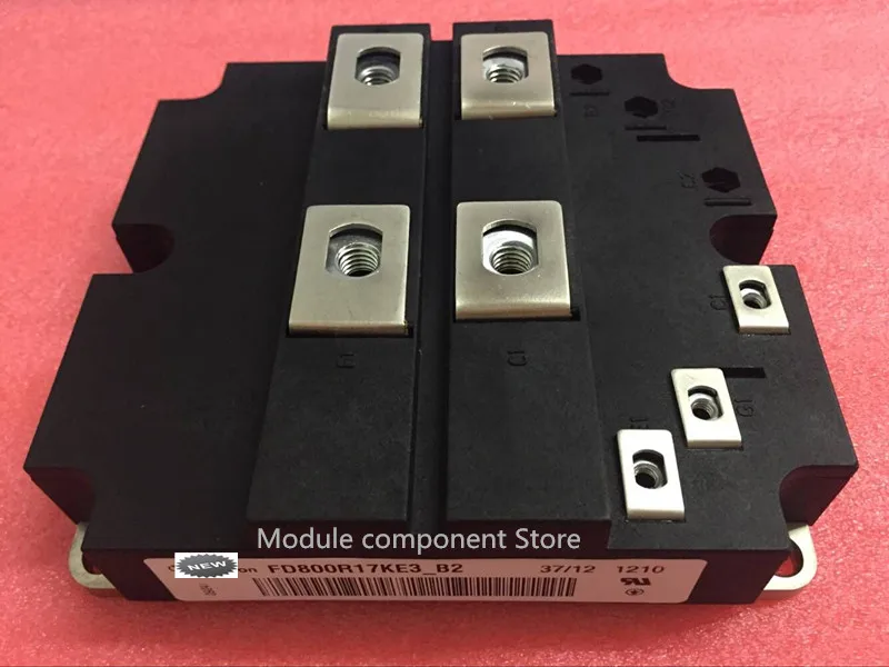 FD800R17KE3-B2 800A 1700V
