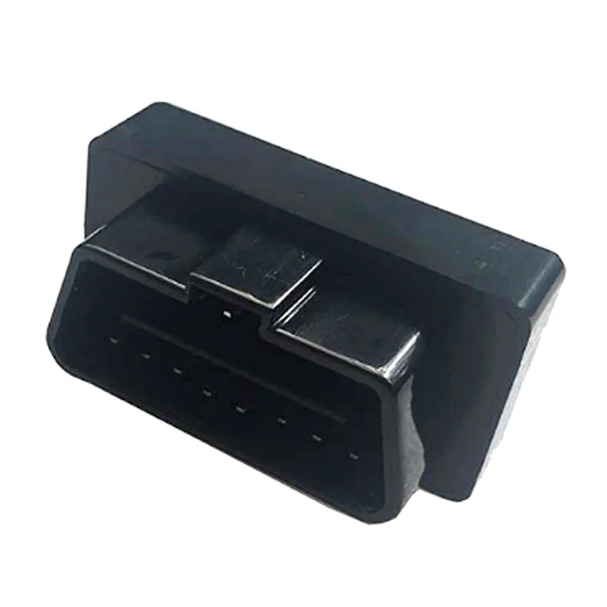 Автомобильный оконный доводчик для Honda Accord Civic OBD2 CAN-BUS адаптер Специальный OBD интеллектуальное устройство блокировки для нового CRV/Gerry/Odyssey