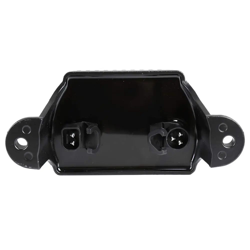 Для Harley Davidson 2009- 74505-09 09A 12 В регулятор напряжения мотоцикла выпрямитель мотоцикл запасные части