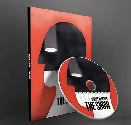 

The Show by Woody Aragon Magic tricks