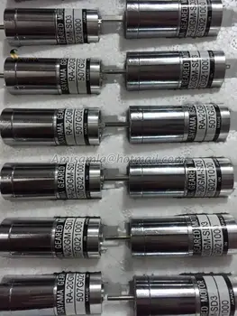 

free shipping RA-20GM-SD3 Geared Motor for Printing Machine 1 piece
