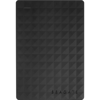 

Hard drive Seagate Original USB 3.0 2 TB STEA2000400 Expansion Portable 2.5 "Black
