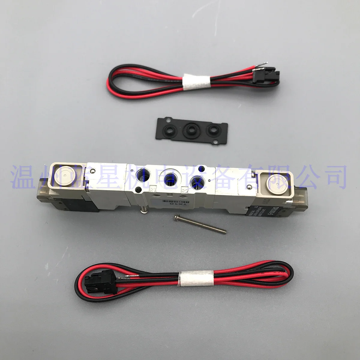 Южная Корея TPC Соленоидный клапан DV1220-5H-M5