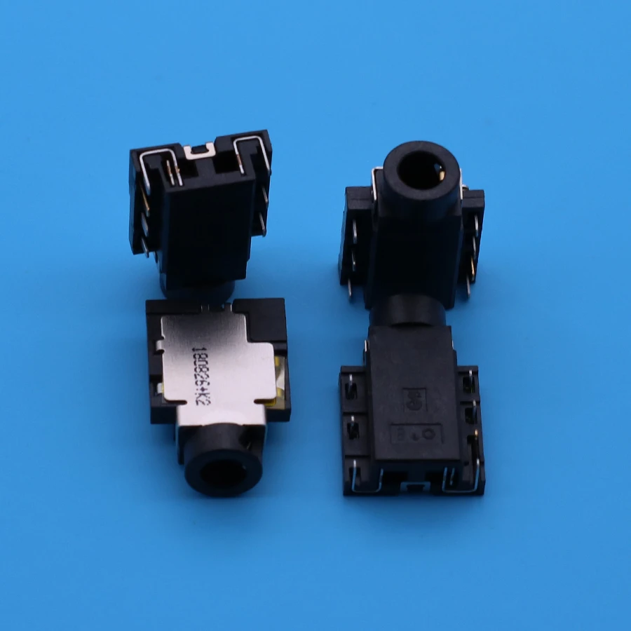 Audio Combo Jack Connector For Ausu Dell Hp Lenovo Laptop Etc Headphone