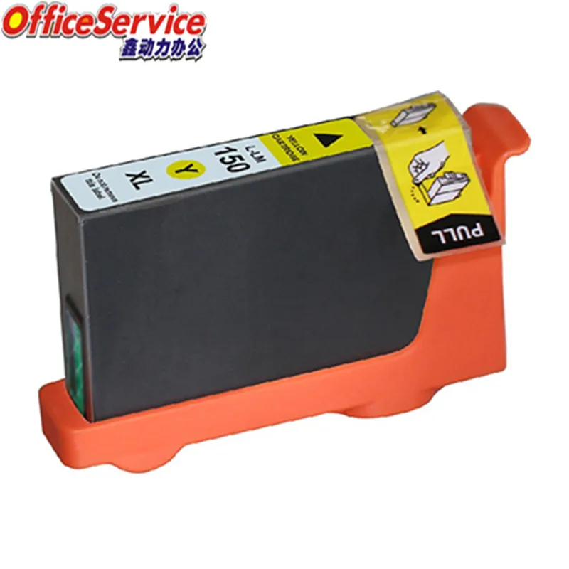 Lm-150xl Lm150 Compatible Ink Cartridge For Lexmark S315 S415 S515 Pro715 Inkjet Printer - Ink AliExpress