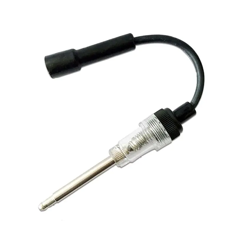 

Car Spark Plug Tester Ignition System Coil Engine Auto Diagnostic Test Tools Kit