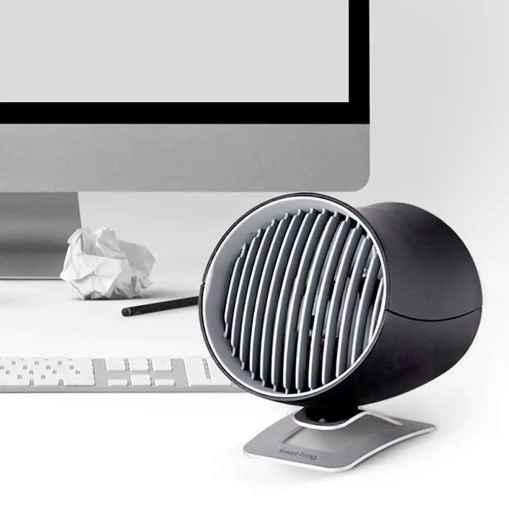 

Summer Portable Home Office Car Quiet Mini USB Cooling Fan Desktop Air Cooler