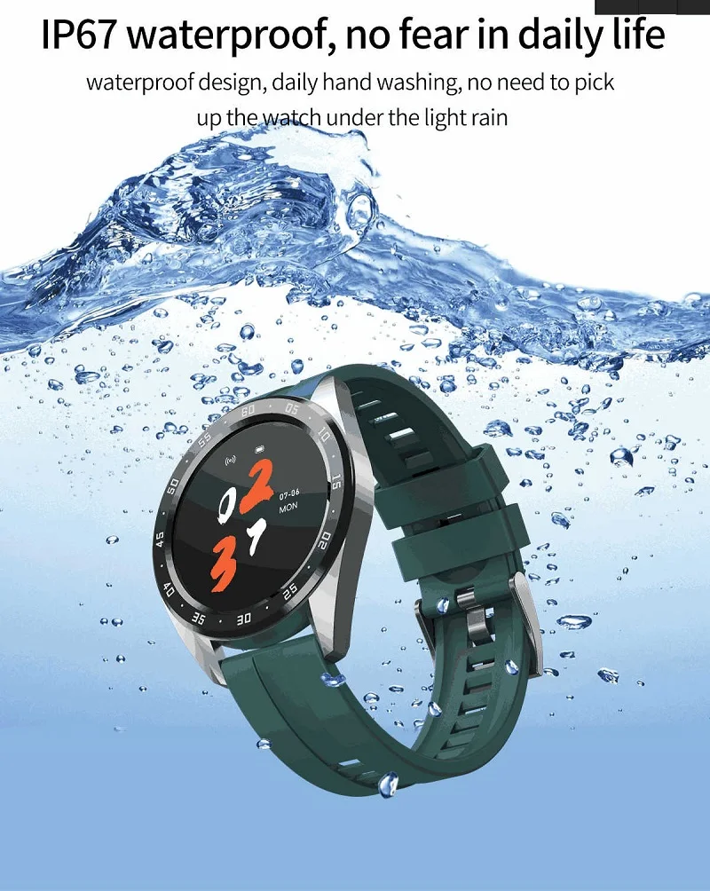 SULEIYI Смарт часы Новые Модные Спортивные Bluetooth Смарт часы X10 Smartwatch Поддержка Ios Android телефон reloj inteligente