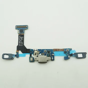 

10pcs/lot USB Dock Connector Flex Cable For Samsung Galaxy S7 G930v USB Charger Charging Port Plug Flex