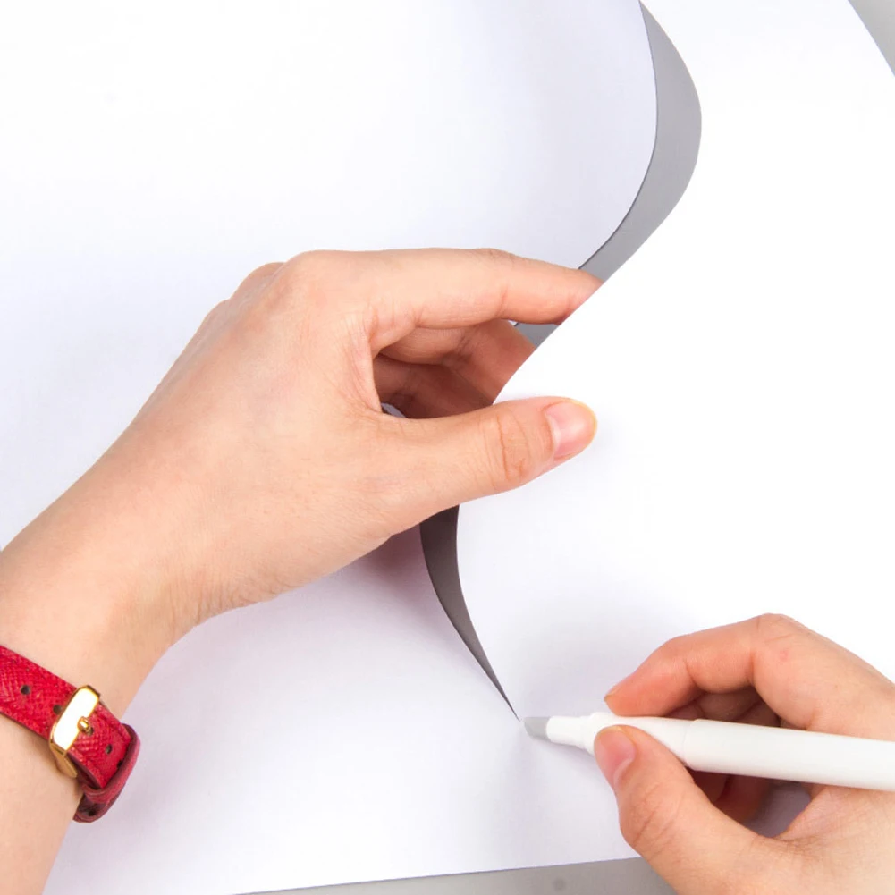 Креативная бумажная ручка нож износостойкий новости бумага ручная книга Бумага Резак для скотча керамические лезвия режущие ножи