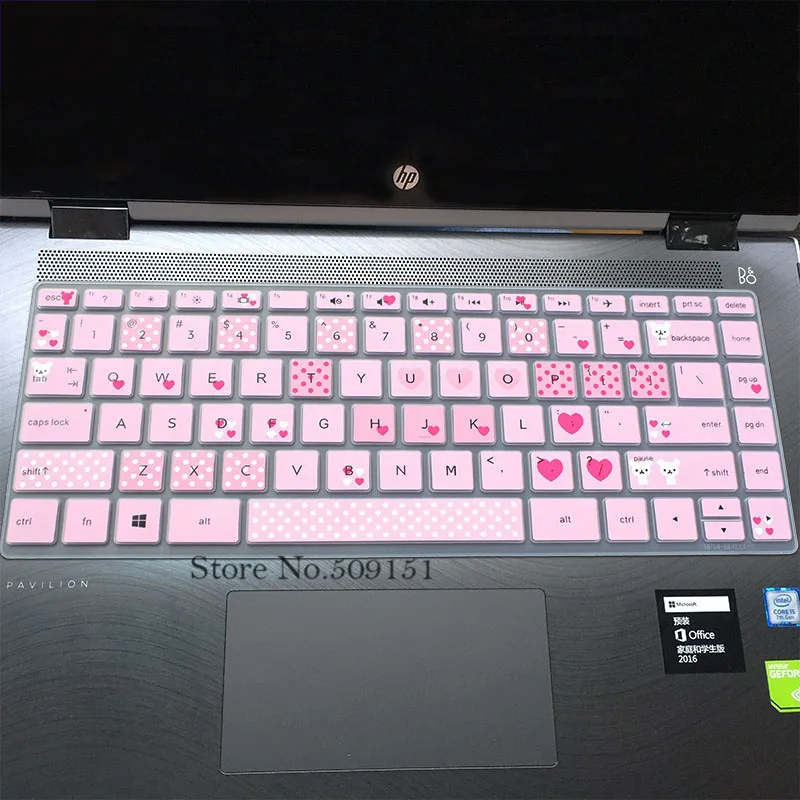 Чехол для клавиатуры ноутбука для струйного принтера Hp 14-ck0005tx 14-ck0011la 14-ck0119tu 14-ck0024tx 14-ck0130tu 14-ck0132tu 14-ck серии Защитная крышка