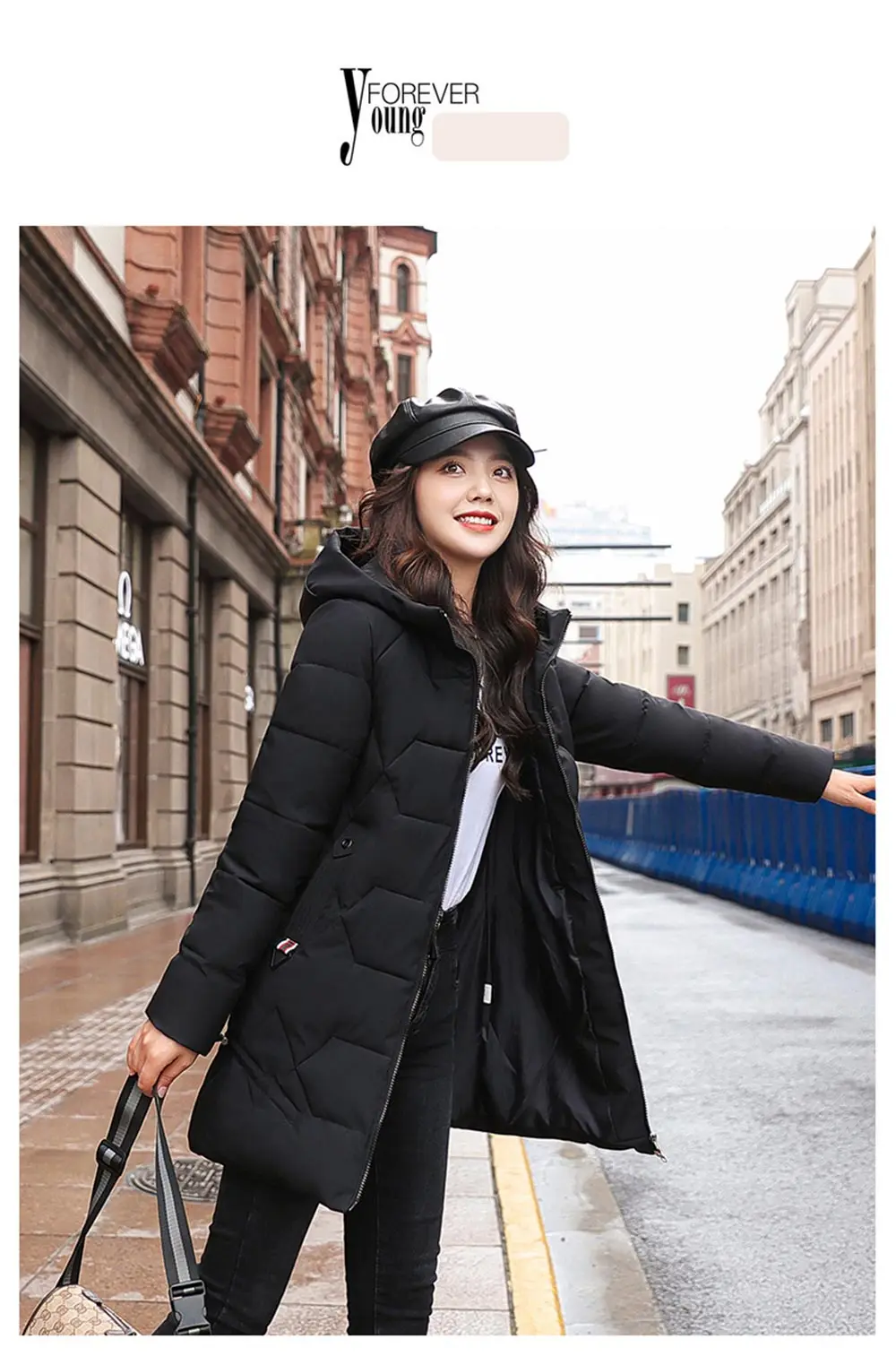 Moda Feminina