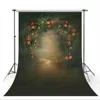 Vintage Flower Photography Backdrop Newborn Baby Children Maternity Artistic Portrait Background Photo Studio Prop ► Photo 2/6