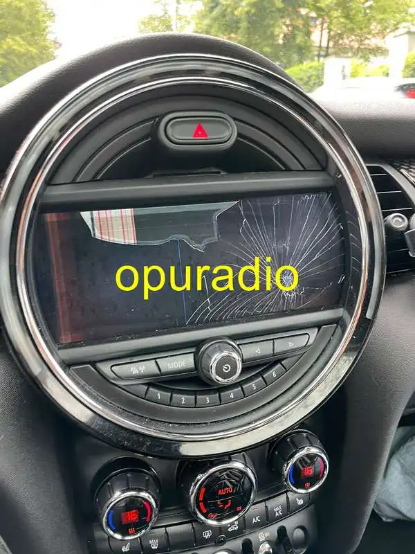 Brand new LCD display screen monitor for BMW Mini Cooper 2016 Car navigation audio | Автомобили и мотоциклы
