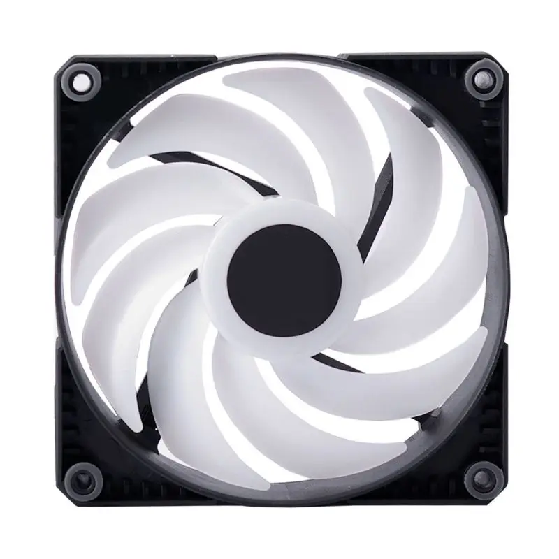 Fan color. Fan цвет.