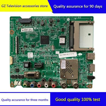 

Good quality for 42LY320C-CA motherboard EAX65574006(1.1) screen LC420DUE