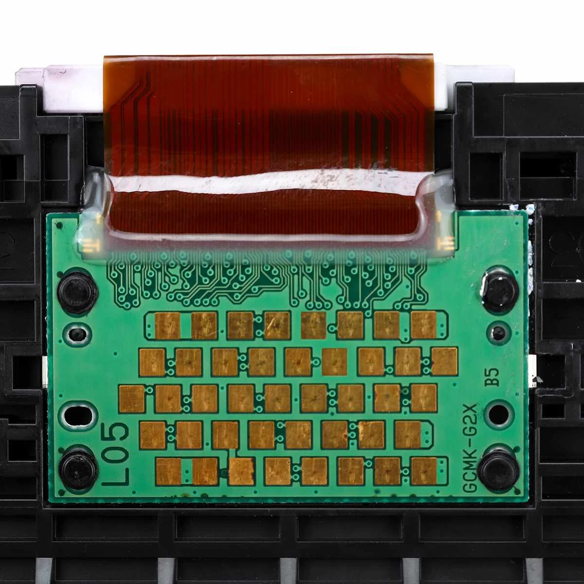 QY6-0059 Печатающая головка для Canon IP4200 MP500 MP530 запасные части для принтера