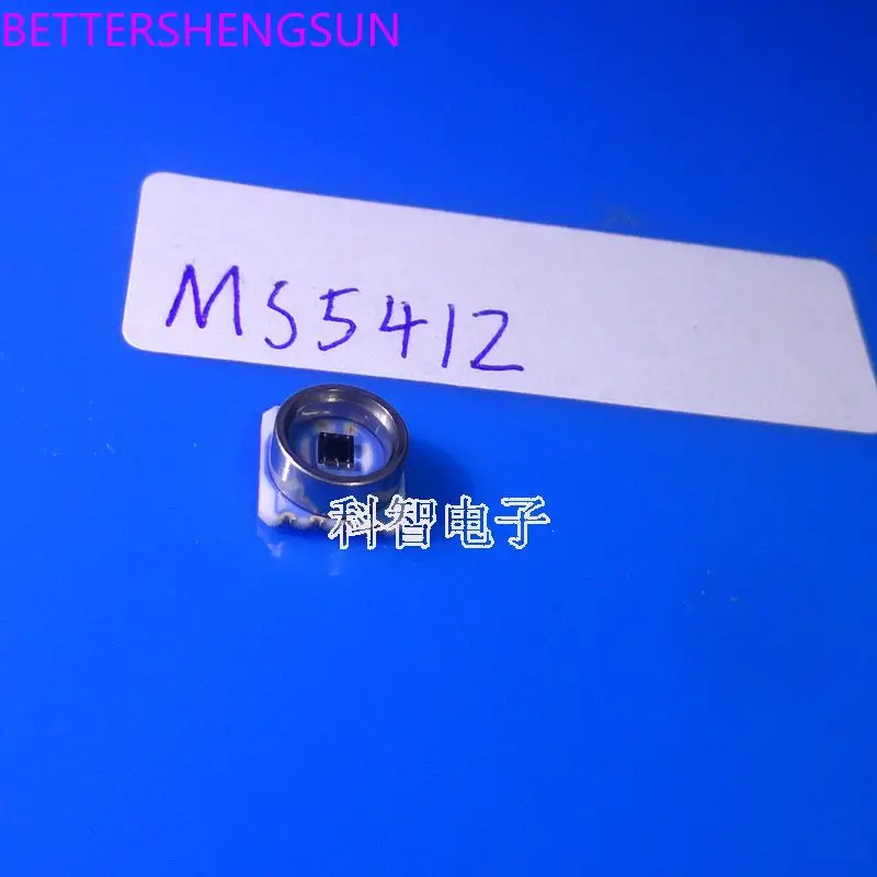 MS5412-BM датчик давления 12 бар/1200kpa аутентичный