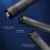Konllen 12-12.4 мм Только Углеродные Валы Углеродное Волокно Костюм Для PERI Carom Cue Single Shaft 3/8*8 Radial /Uni-loc Joint 3 Cushion Cue