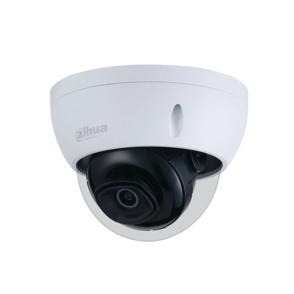 Dahua IPC HDBW2431E S S2 4 Мп IR 30M IK10 IP67 встроенный разъем для SD карты камера с POE заменяет
