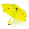 YADA Fashion Mini Banana Umbrella Parasol Rainy Creative Fruit Folding Umbrellas For Women Men UV Windproof Umbrellas YD200027 ► Photo 2/6