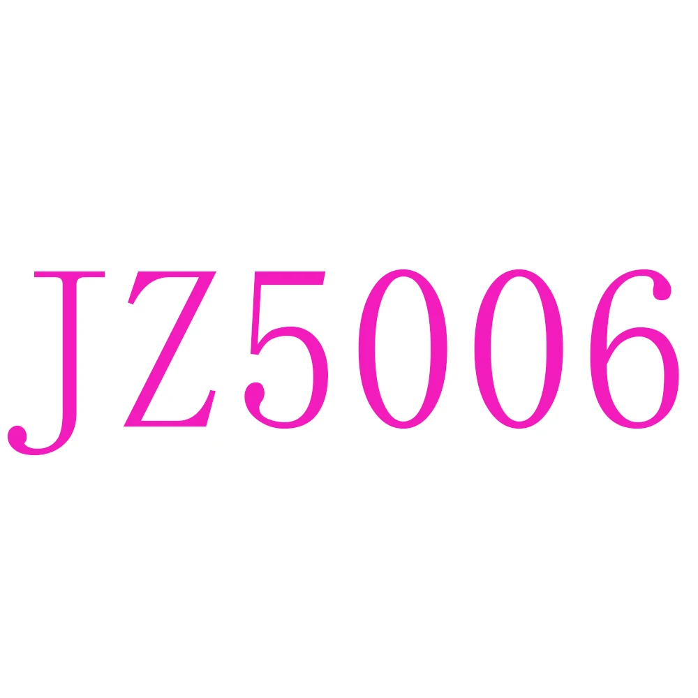 Каканы из испанских классических ювелирных изделий Женская мода ожерелье кодирование: JZ5001-JZ5034 - Цвет основного камня: JZ5006