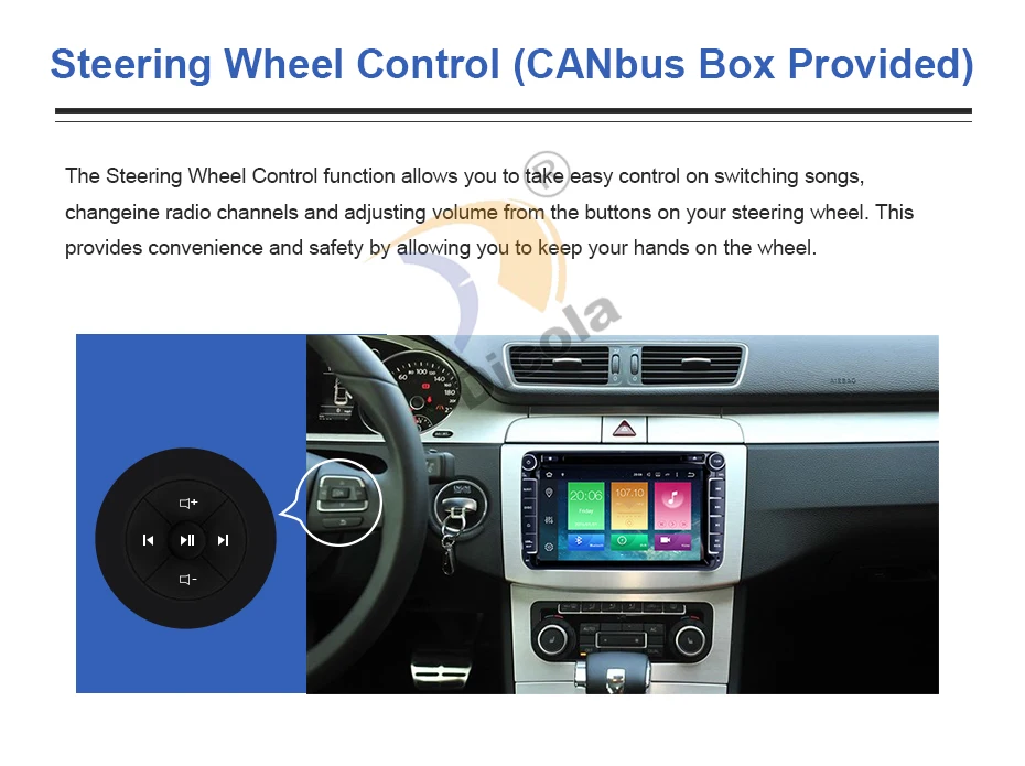 Best Android 9 Octa Core in dash car dvd player for bmw e46 318 /320/325/330/335/M3 gps navigaton autoradio audio bluetooth 4G SWC 11