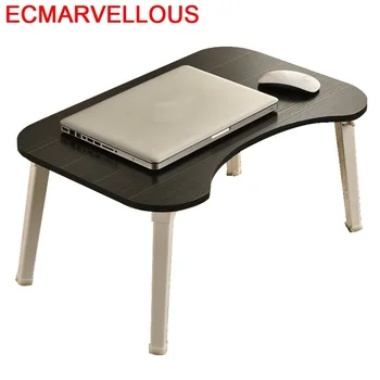 

Stand Dobravel Escrivaninha Escritorio Bed Tisch Office Bureau Meuble Adjustable Mesa Laptop Bedside Study Table Computer Desk
