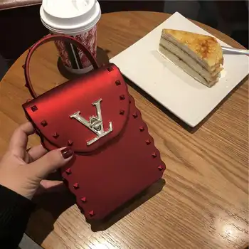 

2020 Women Shoulder Bags Wallet Cell Phone Wallet Big Card Holders Wallet Handbag Purse Clutch Messenger Shoulder Straps Bag