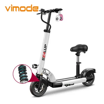 

VIMODE 500w high speed big wheel hoverboard 11inch foldable electric kick scooter for adults