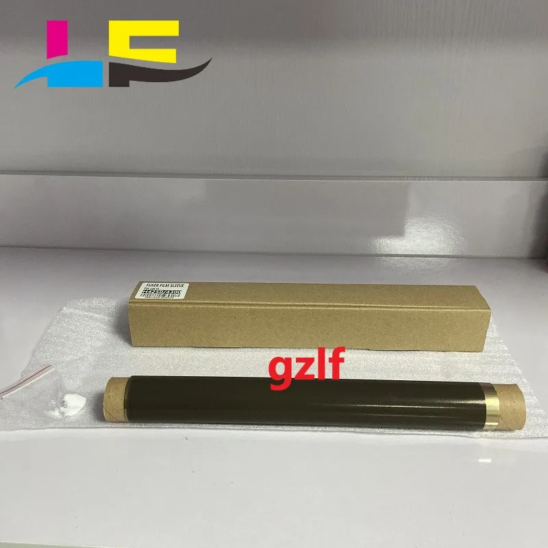 Оригинальная металлическая трубка термоусадочная пленка для hp 4250 4300 4345 4350 M4345 с OEM кодом
