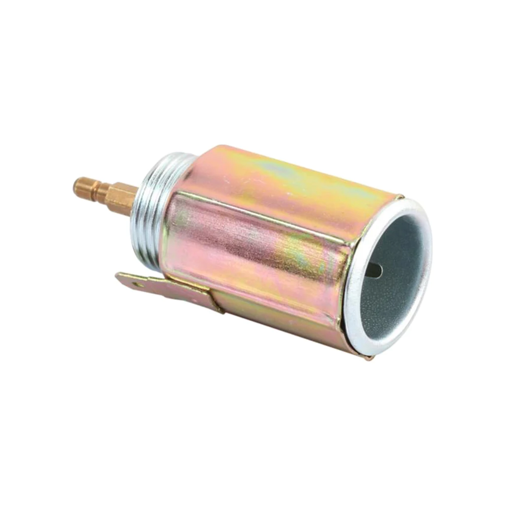 Мотоцикл автомобиль Лодка Водонепроницаемый Зажигалка Розетка 12 V/24 V