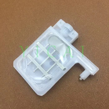 

20X DX5 big ink damper for Mutoh Allwin Mimaki Xuli Human inkjet printer plotter DX4 TX800 XP600 printhead head dumper 4X3 3X2mm
