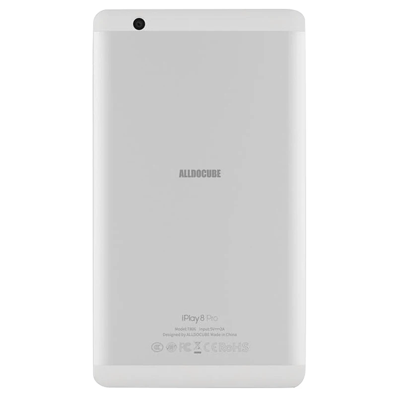 Alldocube Iplay8 Pro 8 дюймов 3G Телефонный звонок планшетный ПК 1280x800 Android 9,0 Mt8321 Gsm+ Cdma Dual Sim 2G 32G Bt 4,0 Gps Wifi 5500 Mah