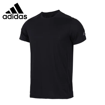 

Original New Arrival Adidas M HI DRY TEE Men's T-shirts short sleeve Sportswear
