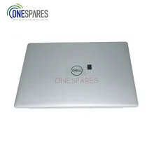 Топ-чехол для ноутбука, ЖК-задняя крышка для Dell 5000 inspiron Ins 15 5570 DPN 0KHTN6 KHTN6 0X4FTD 755-0292A02 белый