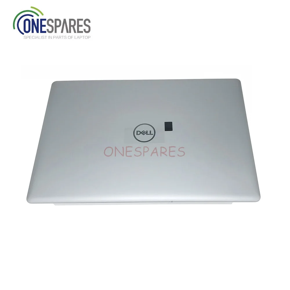 

New laptop Top case lcd back cover for Dell 5000 inspiron Ins 15 5570 DPN 0KHTN6 KHTN6 0X4FTD 755-0292A02 White